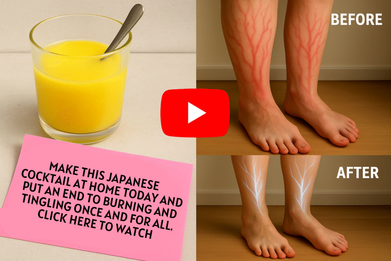 What Standard Neuropathy Treatment Misses