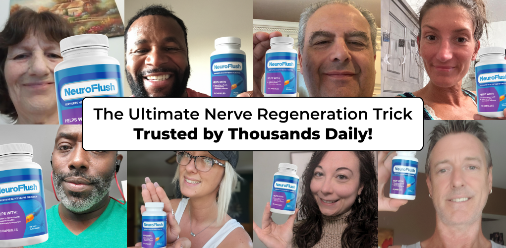 NeuroFlush Results